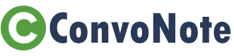 ConvoNote